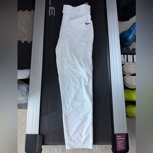 New Nike Mens Baseball Pants Ankle Length